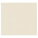 Pătură grea, crem deschis, 200x230 cm, 9 kg, material textil - WALTI WALTI