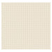 Pătură grea, crem deschis, 220x240 cm, 11 kg, material textil - WALTI WALTI