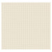 Pătură grea, crem deschis, 220x230 cm, 15 kg, material textil - WALTI WALTI