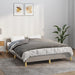 Pătură grea cu husă, gri, 135x200 cm, 10 kg, material textil - WALTI WALTI