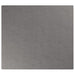 Pătură grea cu husă, gri, 200x220 cm, 9 kg, material textil - WALTI WALTI