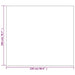 Pătură grea cu husă, gri, 200x220 cm, 9 kg, material textil - WALTI WALTI