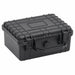 Bagaj de zbor portabil, negru, 24x19x11 cm, PP - WALTI WALTI
