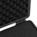 Bagaj de zbor portabil, negru, 24x19x11 cm, PP - WALTI WALTI