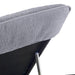 Prosoape de plajă, 2 buc., gri, 60x135 cm, textil 400 GSM - WALTI WALTI