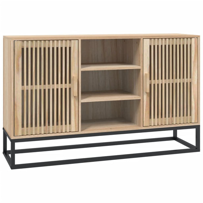 Dulap, 105x30x65 cm, lemn prelucrat - WALTI WALTI