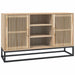 Dulap, 105x30x65 cm, lemn prelucrat - WALTI WALTI