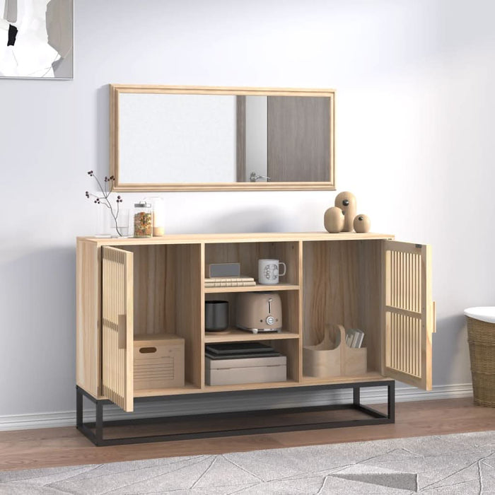 Dulap, 105x30x65 cm, lemn prelucrat - WALTI WALTI