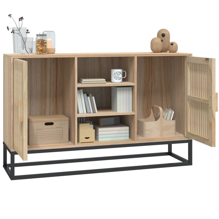 Dulap, 105x30x65 cm, lemn prelucrat - WALTI WALTI