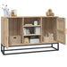 Dulap, 105x30x65 cm, lemn prelucrat - WALTI WALTI