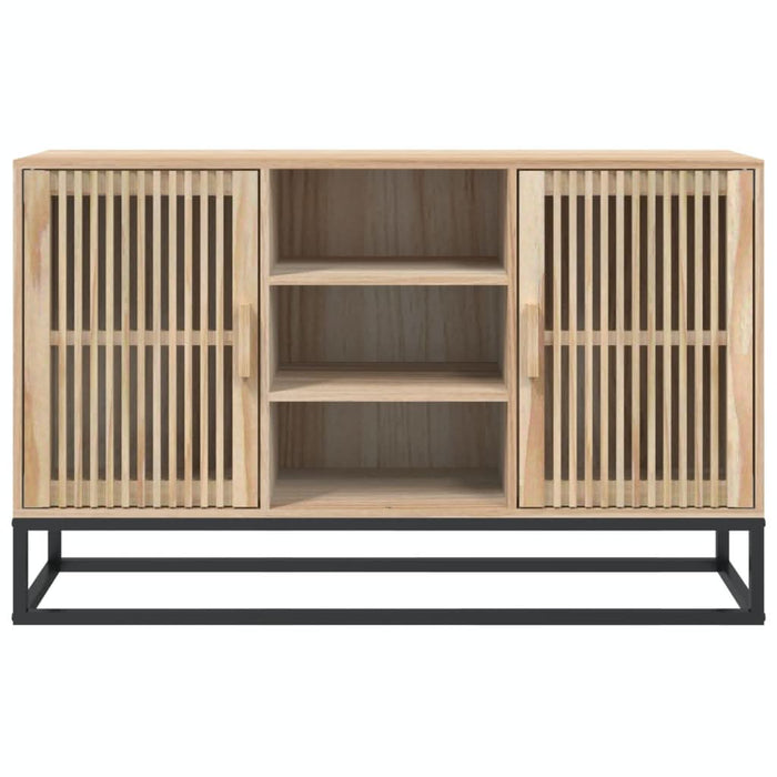 Dulap, 105x30x65 cm, lemn prelucrat - WALTI WALTI