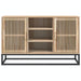 Dulap, 105x30x65 cm, lemn prelucrat - WALTI WALTI