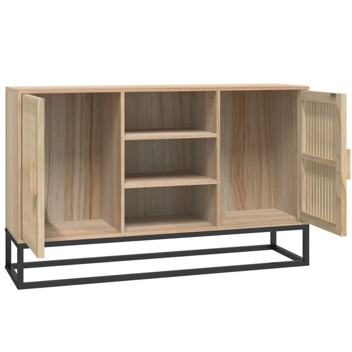 Dulap, 105x30x65 cm, lemn prelucrat - WALTI WALTI