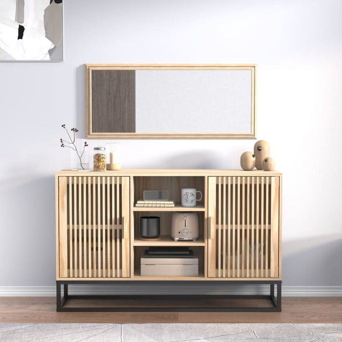 Dulap, 105x30x65 cm, lemn prelucrat - WALTI WALTI