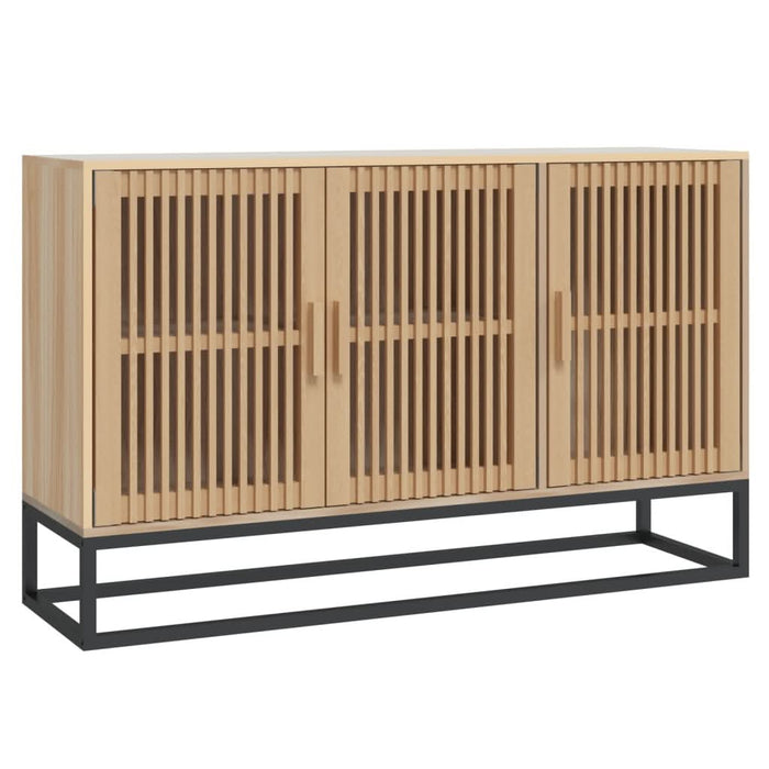 Dulap, 105x30x65 cm, lemn prelucrat - WALTI WALTI