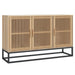 Dulap, 105x30x65 cm, lemn prelucrat - WALTI WALTI
