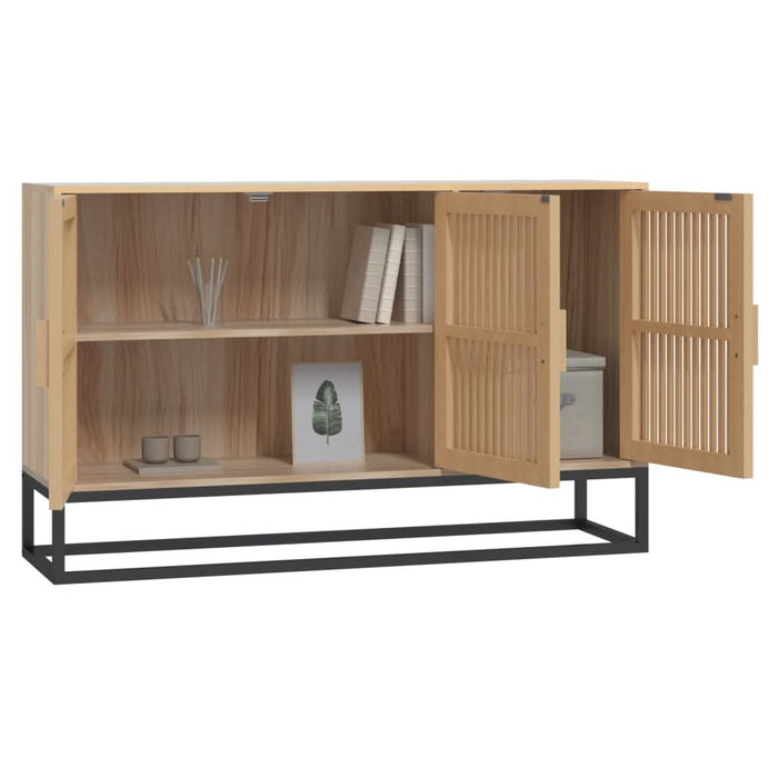 Dulap, 105x30x65 cm, lemn prelucrat - WALTI WALTI