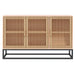 Dulap, 105x30x65 cm, lemn prelucrat - WALTI WALTI