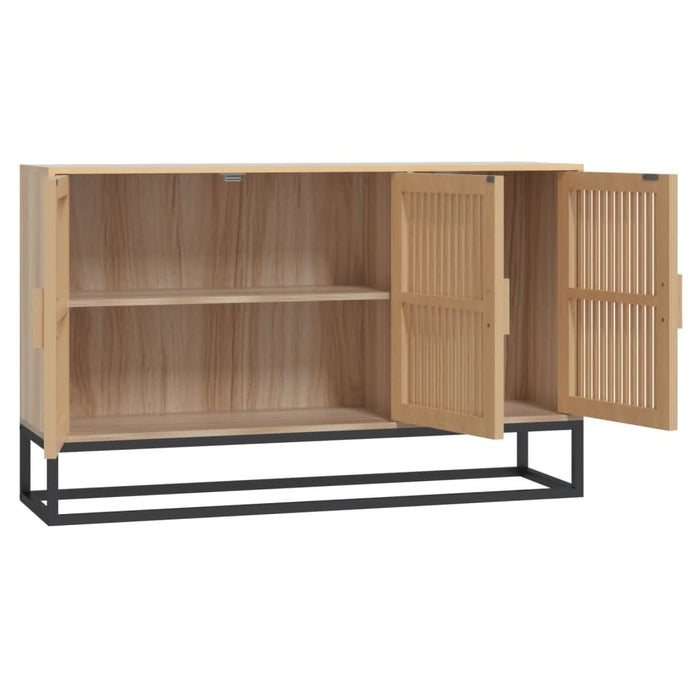 Dulap, 105x30x65 cm, lemn prelucrat - WALTI WALTI