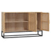 Dulap, 105x30x65 cm, lemn prelucrat - WALTI WALTI