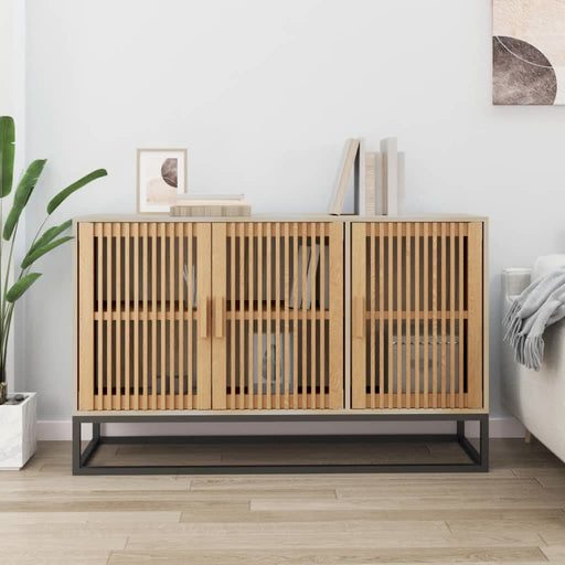 Dulap, 105x30x65 cm, lemn prelucrat - WALTI WALTI
