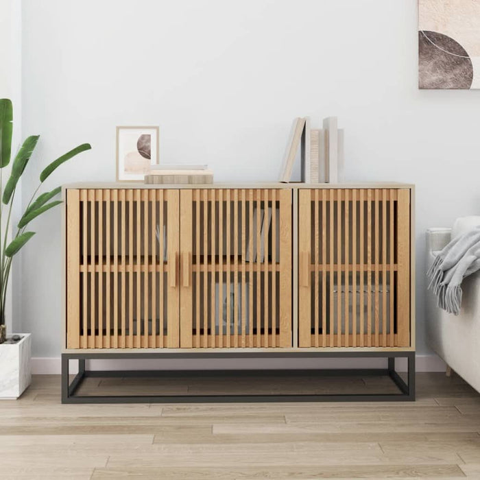 Dulap, 105x30x65 cm, lemn prelucrat - WALTI WALTI