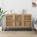 Dulap, 105x30x65 cm, lemn prelucrat - WALTI WALTI