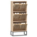 Pantofar, 52x25x120 cm, lemn prelucrat - WALTI WALTI