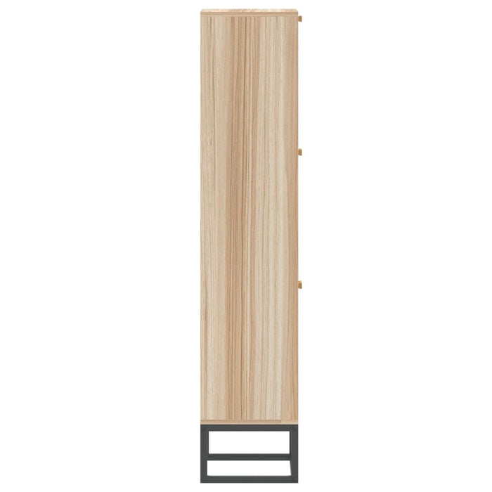 Pantofar, 52x25x120 cm, lemn prelucrat - WALTI WALTI