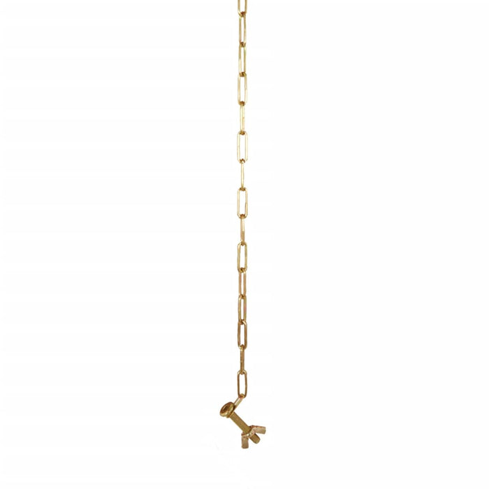 Magazie pubelă gunoi unică, 70x89x117 cm, lemn masiv de acacia - WALTI WALTI