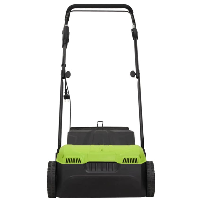 Scarificator electric de gazon 2-în-1 1500 W - WALTI WALTI