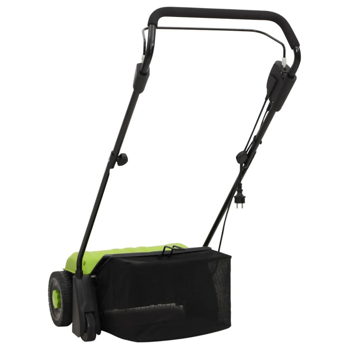 Scarificator electric de gazon 2-în-1 1500 W - WALTI WALTI