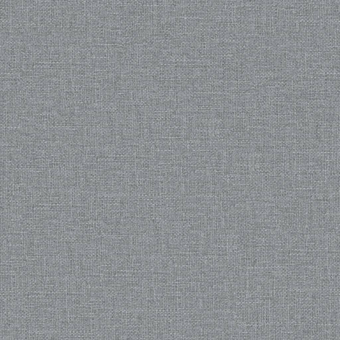 Canapea extensibilă cu cotiere, gri deschis, textil - WALTI WALTI