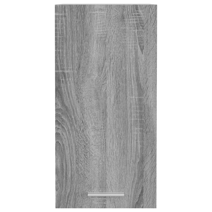 Dulap suspendat “Lyon”, gri sonoma, 29,5x31x60 cm WALTI