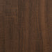 Dulap suspendat “Lyon”, stejar maro, 29,5x31x60 cm - WALTI WALTI
