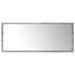 Set mobilier de baie, 2 piese, gri sonoma, lemn prelucrat - WALTI WALTI