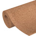 Rola de plută Maro 100 x 200 x 0,8 cm Plută - WALTI WALTI