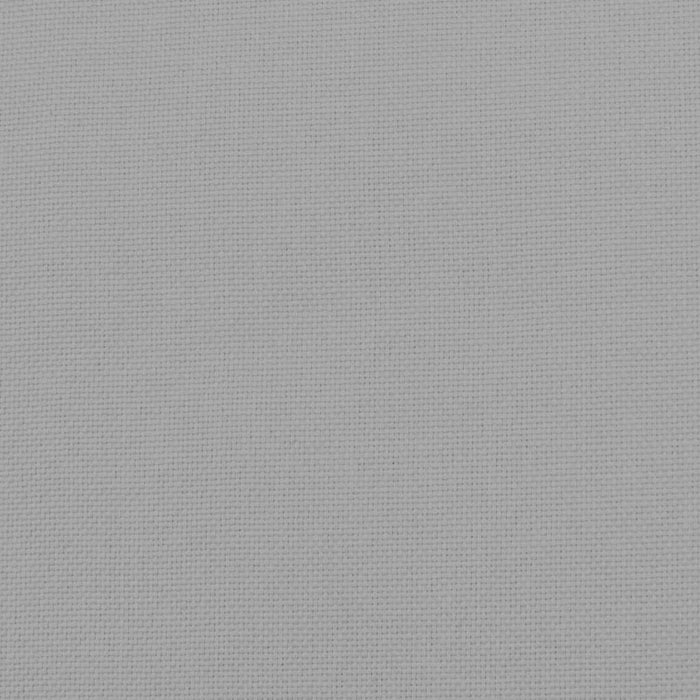 Scaun balansoar, gri deschis, material textil - WALTI WALTI