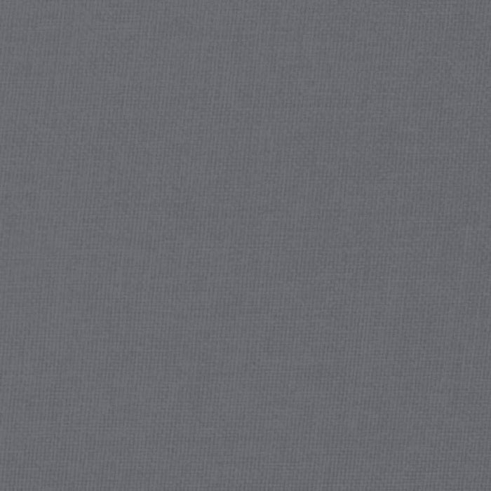 Scaun balansoar, gri închis, material textil - WALTI WALTI