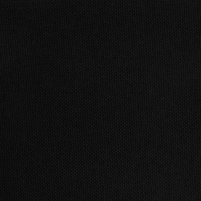 Scaun balansoar, negru, material textil - WALTI WALTI