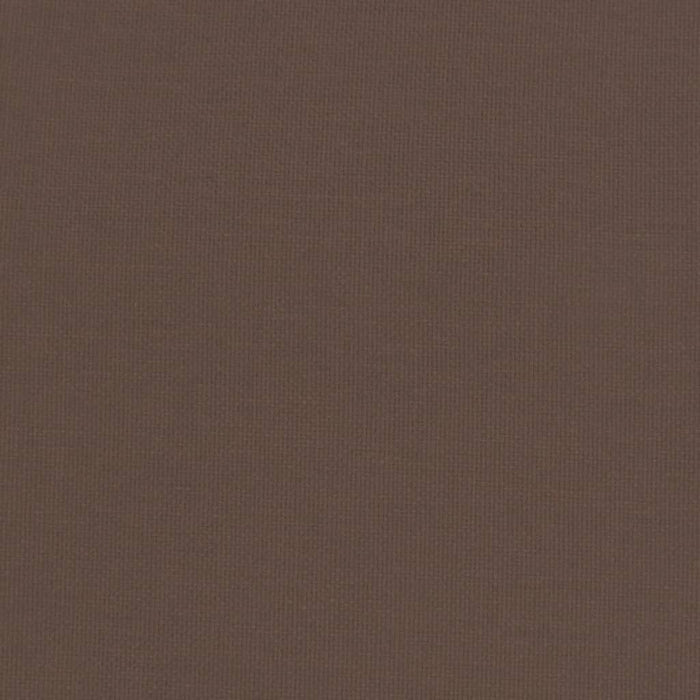 Scaun balansoar, maro închis, material textil - WALTI WALTI