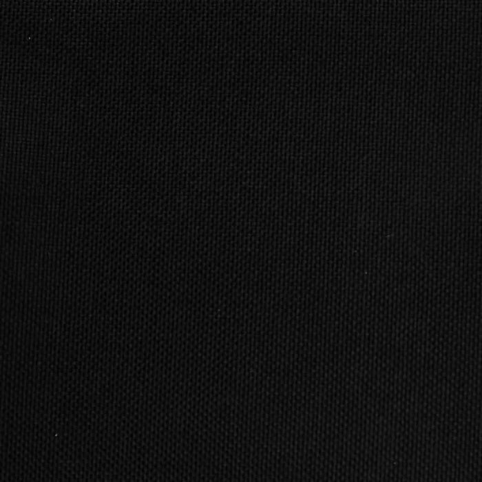 Scaun balansoar, negru, material textil - WALTI WALTI