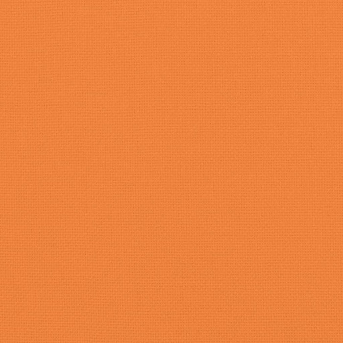 Scaun balansoar, galben închis, material textil - WALTI WALTI