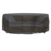 Huse mobilier tip insulă, 2 buc., 10 ocheți, rotund, Ø236x67 cm - WALTI WALTI