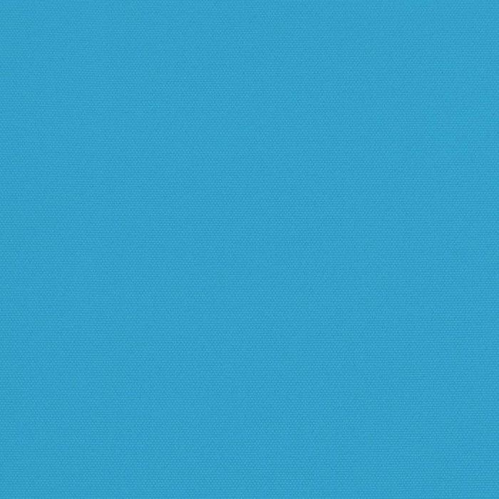 Umbrelă de soare montate pe perete cu LED-uri Sea Blue, 290 cm - WALTI WALTI