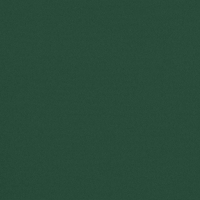 Umbrelă de soare cu două capete, verde, 449x245 cm - WALTI WALTI