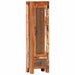 Set mobilier de baie, 4 piese, lemn masiv recuperat - WALTI WALTI