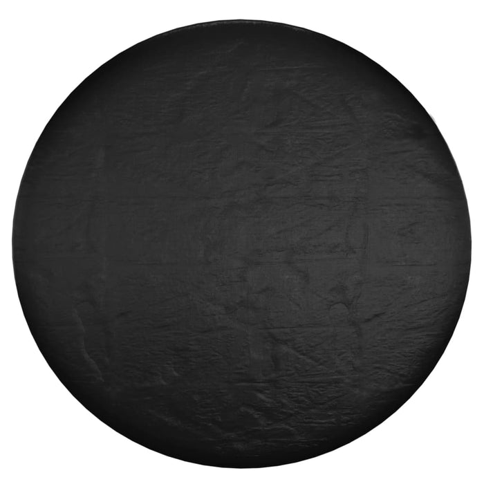 Husă mobilier de grădină, 10 ocheți, rotund, Ø230x90 cm - WALTI WALTI
