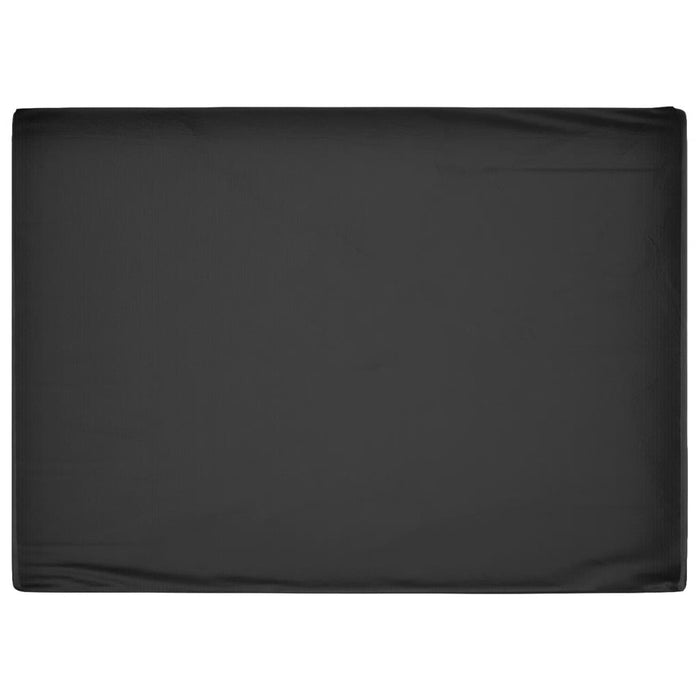 Husă pentru mobilier grădină, 12 ocheți, 230x165x80 cm pătrat - WALTI WALTI