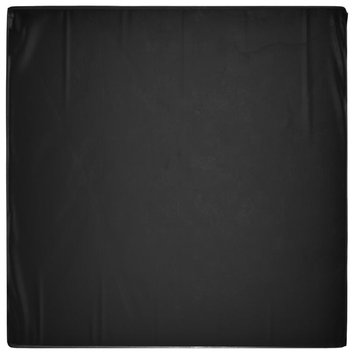 Husă pentru mobilier grădină, 16 ocheți, 240x240x55 cm, pătrat - WALTI WALTI